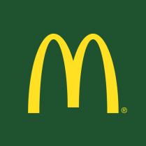 Restaurant Mc DONALD'S Logo Mc Donald's