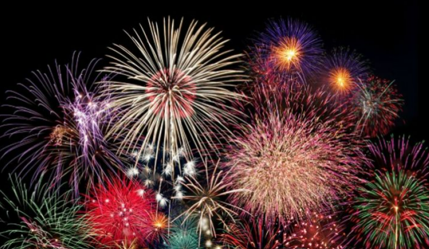 Feu D'artifice Saint Jean De Vedas 2022