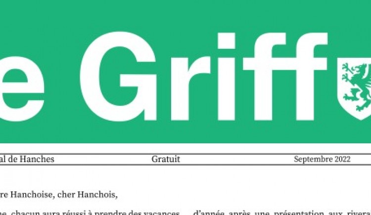 photo Distribution du nouveau Griffon 