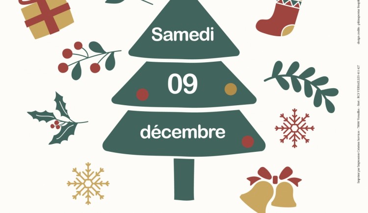 photo Animations de Noël