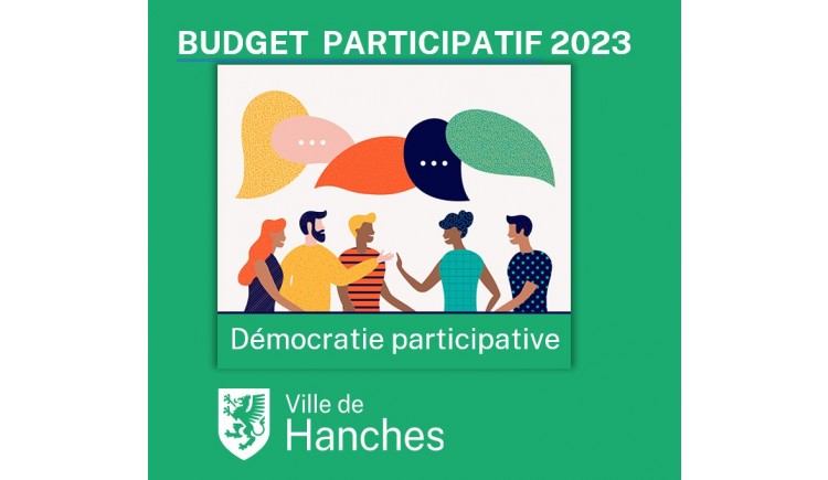 photo Votez pour les projets du budget participatif 2023