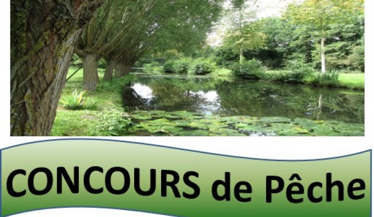 photo Concours de pêche de l’A.A.P.P.M.A