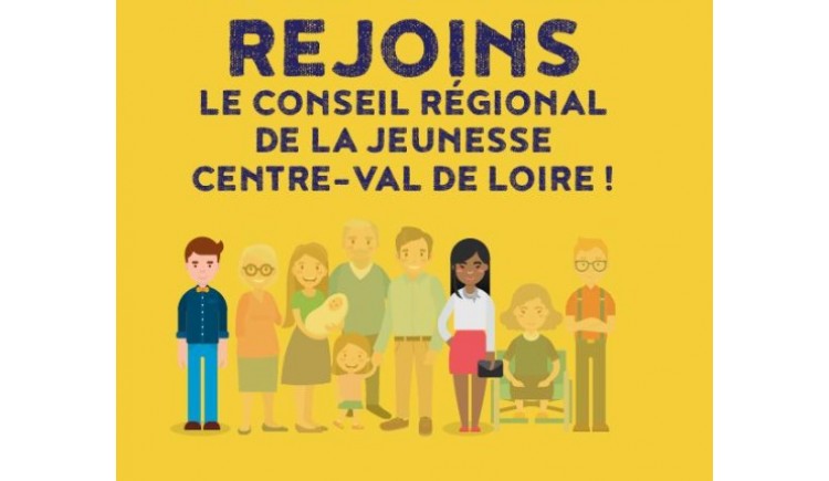 photo Devenez membres du Conseil Régional de la Jeunesse !