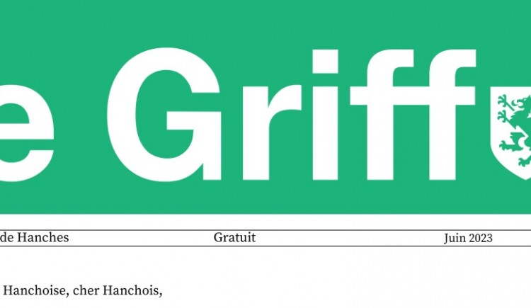 photo Distribution du prochain Griffon