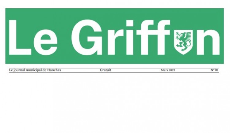 photo Distribution du prochain Griffon