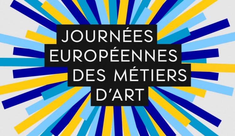 photo Journées européennes des métiers d’art