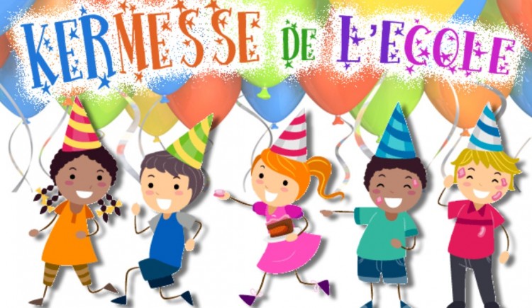 photo Kermesse de l'école