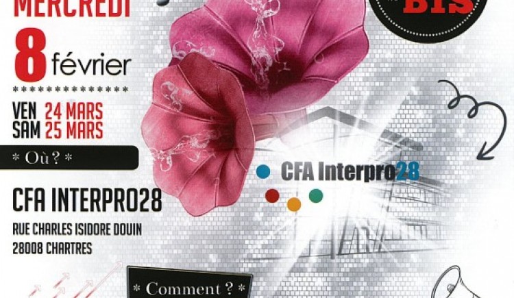 photo Portes ouvertes CFA d’Eure-et-Loir à Chartres