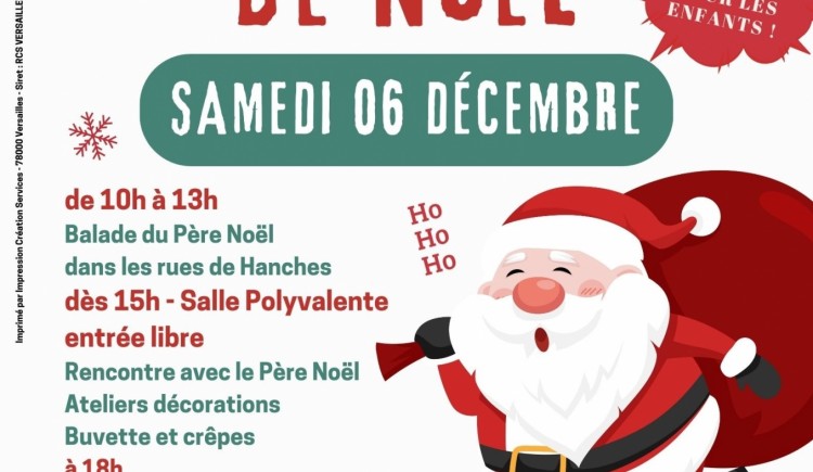 photo La journée de Noël avec le CAH
