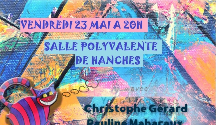 photo Théâtre tout public Hip Hop Animaux