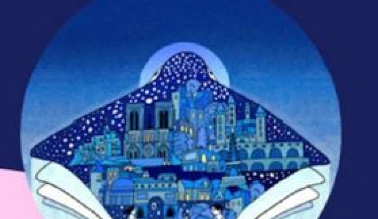 photo Les nuits de la lecture par l'AEDAH