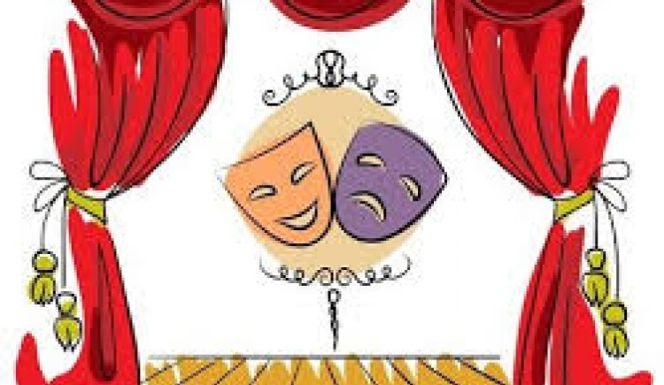 photo Théatre avec Les Am'Acteurs 