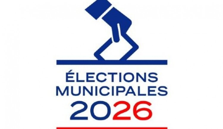 photo 1er tour de l'élection municipale