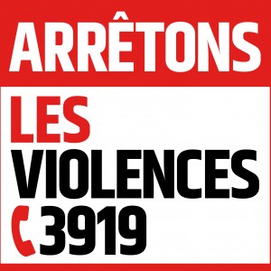 photo Arrêtons les violences