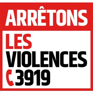 photo Arrêtons les violences