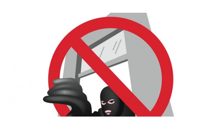 photo Prévention des cambriolages - Restons vigilants ⚠️