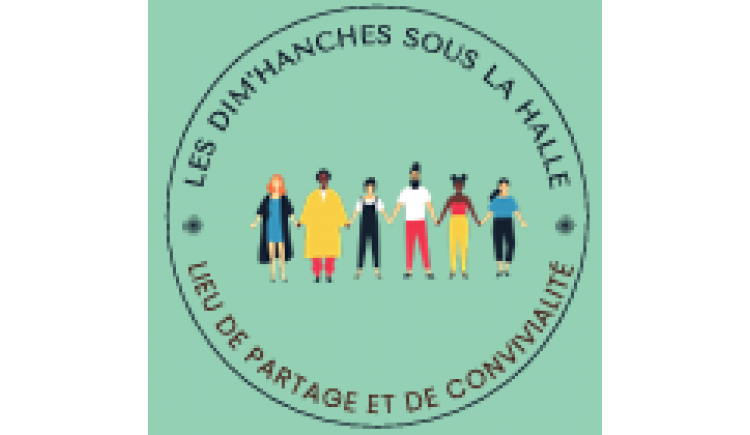 photo Les Dim' Hanches sous la Halle