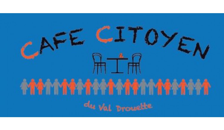 photo Le Café Citoyen vous propose une journée sur le thème du Défi Climatique