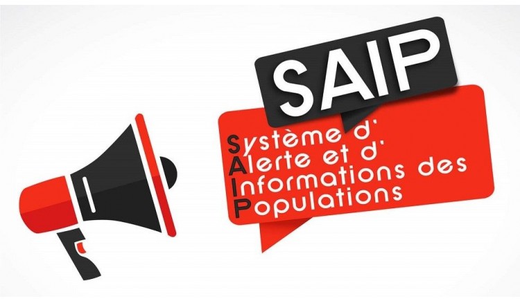 photo Essai sirène d'alerte