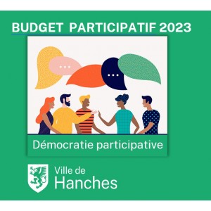 photo Le budget participatif 2023 de la commune