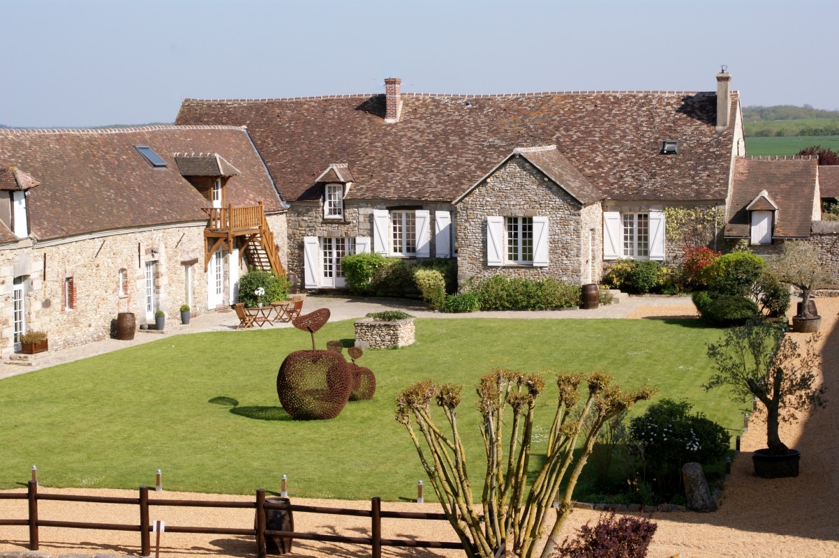 Ferme de la Tour Neuve