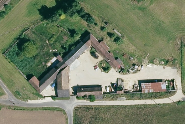 Ferme du Loreau