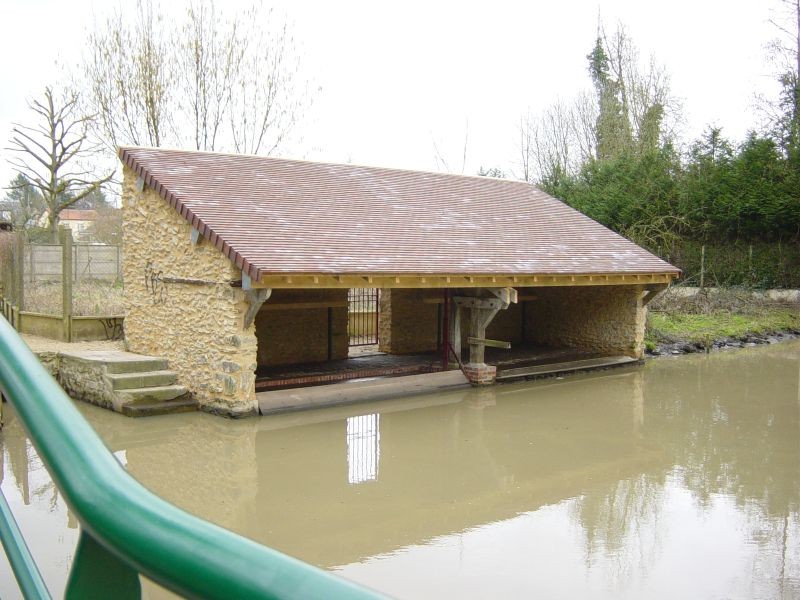 Lavoir Abreuvoir