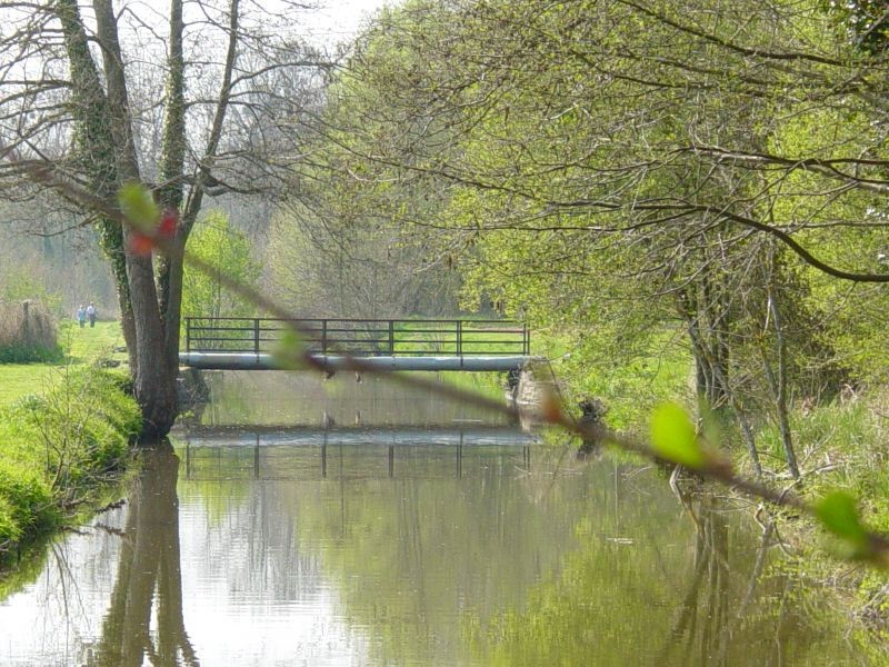 Pont des Soupirs